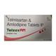 TELZOX AM Tablet 15's - Hypertension-Ang
