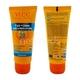 VLCC Fair+Glow SPF 20 Sun Screen Lotion 100 ml - Face Sunscreen