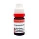 Dr. Reckeweg Iris Versicolor 30 Liquid 11 ml - Dilutions
