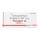 FIMAGEN 60mg Tablet 10's - Hypertension-Ana