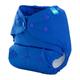 Bumberry Reusable Diaper Cover with 1 Natural Bamboo Cotton Insert - Deep Blue - Diapers & Wipes