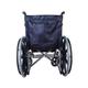 Karma Fighter C Mag Foldable Wheelchair - Wheelchairs & Walking Sticks