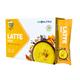Zeonutra Latte Mix Sachet (Pack of 4 gm x 30's) - General Health