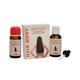 Lord's Hair Mont (Internal+External) Drops 60 ml - Homeopathic Drops