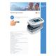 Beurer Medical Pulse Oximeter (PO 30) - Health Monitors And Equipment