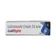 Lulifight Cream 10gm - Fungal Infections-Taa