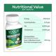 Vogue Wellness Green Coffee Tablet (Pack of 2 x 60's) - Pure Herbs