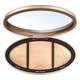 Too Faced Born This Way 3Way Highlighting Palette Medium 8 gm - Highlighters & Illuminators