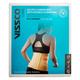 Vissco Core Sacro Lumbar Belt with Double Strapping Mild Support (0101) (L) - Supports And Braces