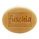 Fuschia Natural Handmade Soap - Bentonite Clay 100 gm - Soaps