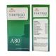 Allen A80 Vertigo Drops 30 ml - Homeopathic Drops