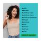Wellbeing Nutrition Probiotic + Prebiotic Fibre Effervescent Tablet - Green Apple & Peppermint (Pack of 4 x 21's) - Digestive Health