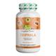 Organic Veda Triphala Veg Capsule 120's - Pure Herbs