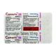 CAMERIV 10 Tablet 14's - Blood Clot-Ant