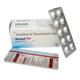 ACEPIL TH 4 Tablet 10's - Muscle Spasm-Mus