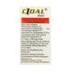Cidal 2.25gm Injection 1'S - Bacterial Infections-Pen