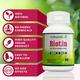 Health Veda Biotin Veg Tablet 60's - Hair & Skin