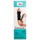Med-e Move Wrist and Forearm Splint (XL) - Left - Hand/Wrist Supports