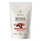 Rooted Active Naturals Reishi Mushroom Extract Powder 120 gm - Pure Herbs