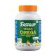 Fast&Up Vegan Omega 3 Capsule 60's - Workout Essentials