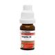 Adel Spigelia 30 Liquid 10 ml - Dilutions