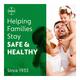 Dettol Foaming Handwash - Aloe Coconut (Refill) 200 ml - Hand Wash & Soaps