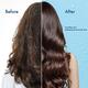 Streax Moisture Boost Spray Hair Serum for Women & Men I Hydrating, Frizz Free , Smooth & Silky finish I With Fision AquaShield 100 ml - Hair Serums