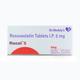 Rozat 5mg Tablet 14'S - High Cholesterol-Dys