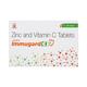 IMMUGARD C Tablet 10's - Supplements-Vam