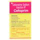 Cefoprim 1.5gm Injection 1's - Bacterial Infections-Cep