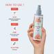 CGG Cosmetics Body & Hair Mist - Winter Apple Snow 100 ml - Body Mist/Spray