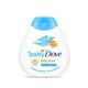 Baby Dove Rich Moisture Body Lotion 100ml - Creams, Lotions & Oils