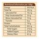Diabliss Diabtic Friendly Chia Seed Millet Cookies 150 gm - Nutritional Bars