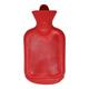 Sahyog Wellness Small Hot Water Bag (500 ml) - Red 1's - Hot Water Bags