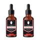 UrbanMooch Lip Serum (Pack of 2 x 30 ml) - Lip Balms