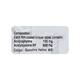 Abiways Tablet 10'S - Asthma/COPD-Ast