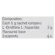 GANMERZ Granules 5gm - Supplements-Sup