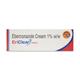 ERICLEAR (COMPLIANCE PACK) Cream 50+10gm - Fungal Infections-Taa