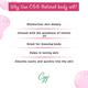 CGG Cosmetics Retinol Serum - In Body Oil For Dry Aging Skin 100 ml - Creams/Oils/Lotions