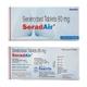 Seradair 80mg Tablet 10'S - Asthma/COPD-Ast