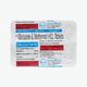 GLYCOTROL M 80 Tablet 10's - Diabetes-Ant
