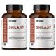 Nirvasa Shilajit Tablet (Pack of 2 x 60's) 1's - General Health