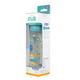 Pur Feeding Bottle - Blue 325 ml - Feeding & Nursing