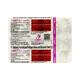 Hmet G Forte 1Mg Tablet 10's - Diabetes-Ant