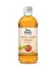 True Elements Apple Cider Vinegar with Honey 500 ml - Apple Cider Vinegars