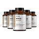 Nirvasa Maca Root Tablet (Pack of 5 x 60's) 1's - General Health