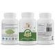 Goldenacacia Herrbals Moringa Flower Powder 150 gm - Pure Herbs