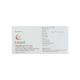 TELZOX 20 Tablet 15's - Hypertension-Ang