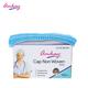 Amkay Cap Non Woven Bouffant Cap 100's - Ppe
