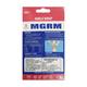 MGRM Ankle Wrap (XL) (0801) 1's - Knee/Ankle/Leg/Foot Supports